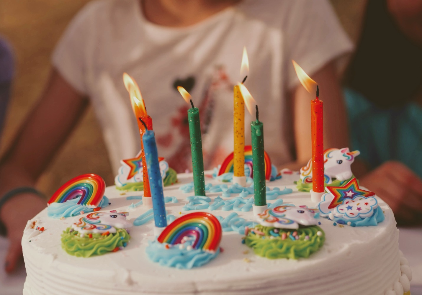 unicorn-theme-cake