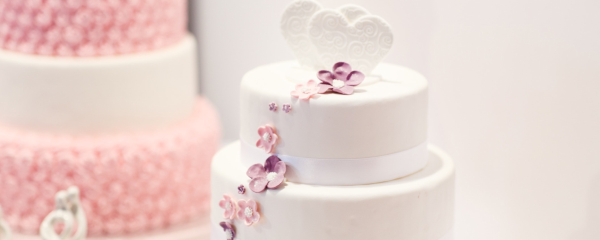 Birthday cake for kids