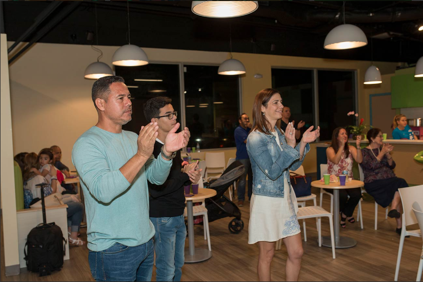 Celebrating Birthday Parties in Miami