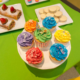 Cupcakes at an event