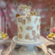 An image of a birthday cake