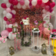 An image of a birthday décor